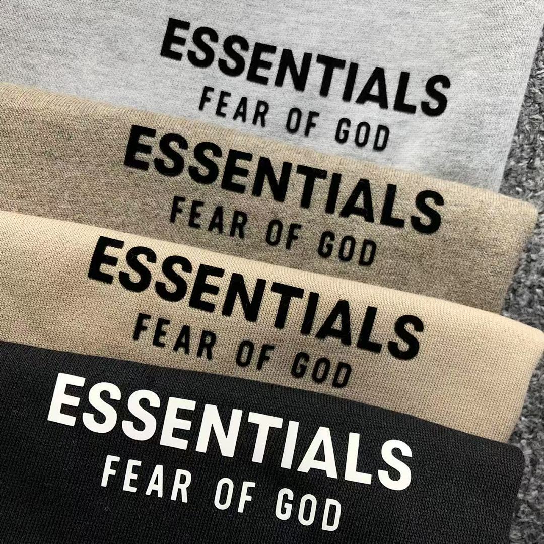 Fear of God TROUSERS 138 FOG HOODIE - Image 48