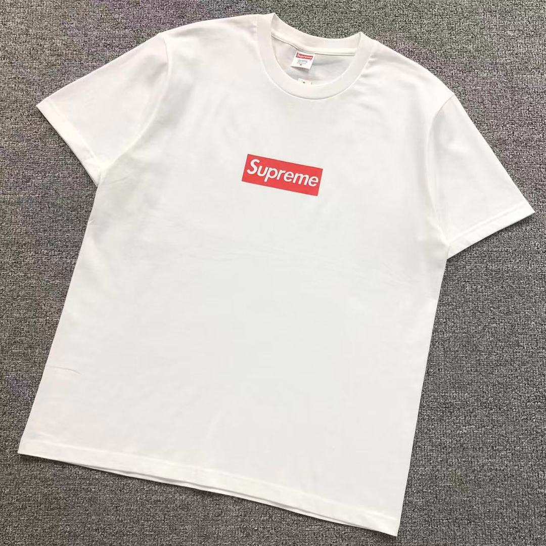 Supreme Supreme 113 S⭐⭐R⭐⭐E T-SHIRT 128406182 (Im 170Cm 60Kg I Wear Size M In The Phot), photo 1