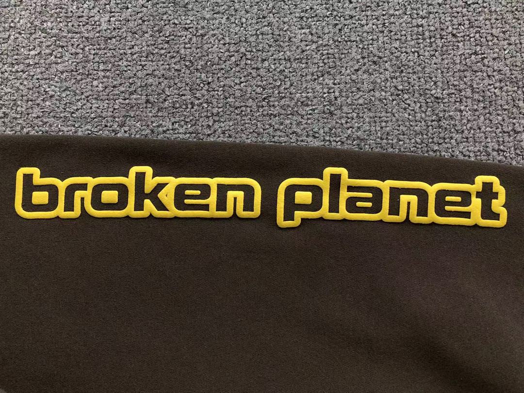Broken Planet 118 BROKEN PLANET TROUSERS 56121291 (Im 170Cm 60Kg I Wear Size S In The Phot) - Image 10