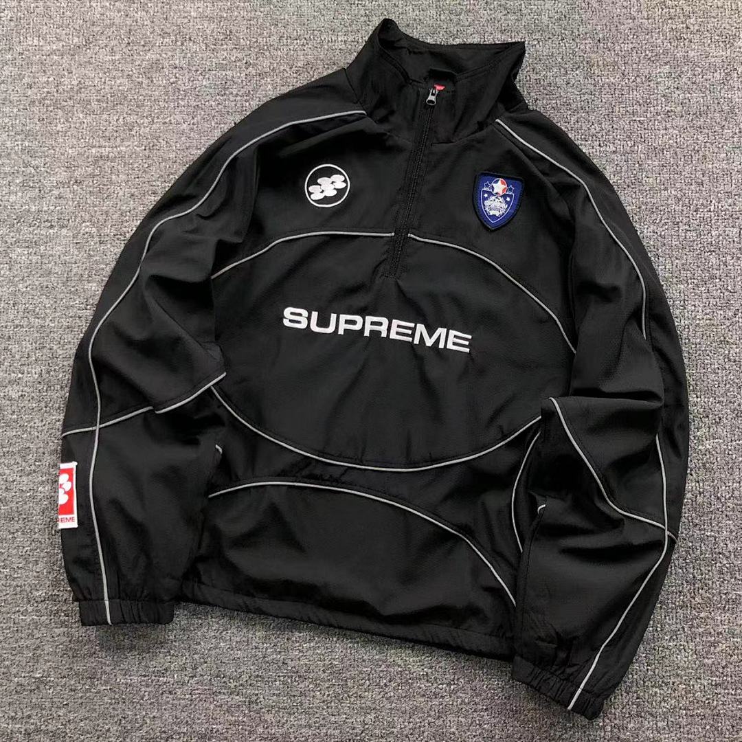 Supreme 239 S⭐⭐R⭐⭐E TRENCH COAT 212200977 (Im 170Cm 57Kg I Wear Size S In The Phot)