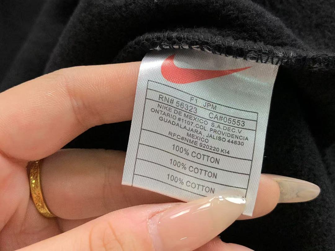 Nike 128 STUSSY N⭐K⭐ HOODIE 57160682 (Im 170Cm 60Kg I Wear Size S In The Phot) - Image 19