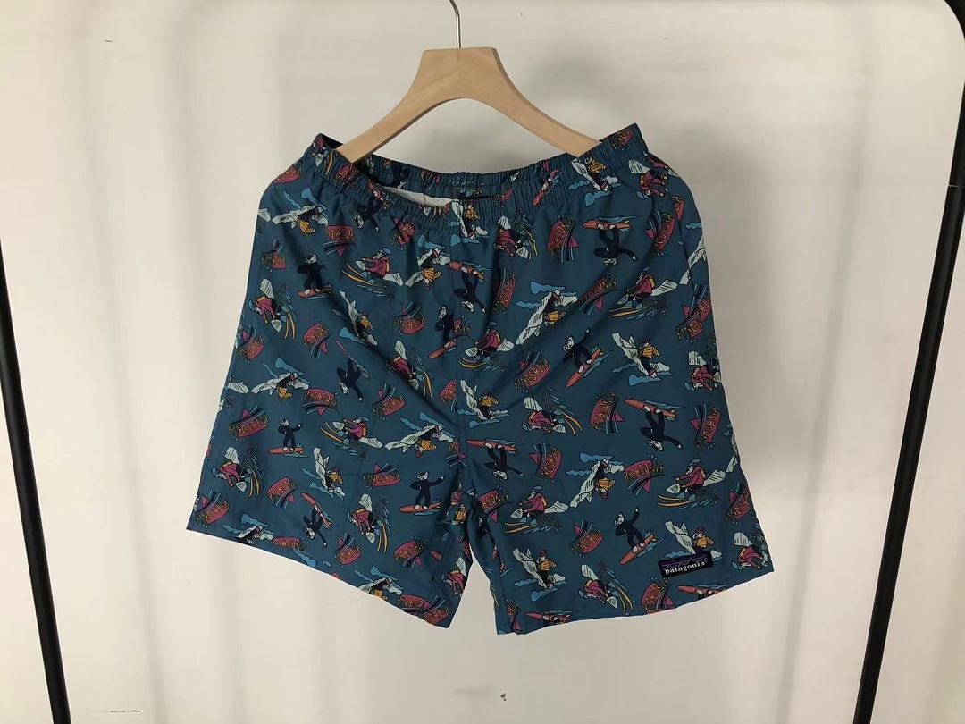 On Running 128 PATAGONIA SHORTS 5253018108 (Im 170Cm 60Kg I Wear Size S In The Phot) - Image 23