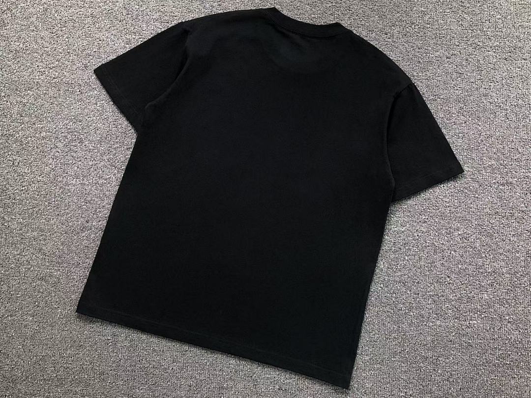Christian Louboutin 85 ANTI SOCIAL CLUB T-SHIRT 1111190702 (Im 170Cm 60Kg I Wear Size M In The Phot) - Image 16