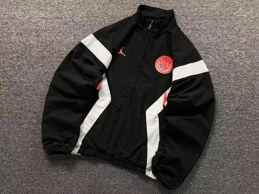 Air Jordan 238 A⭐R J⭐R⭐AN JACKET TROUSERS 4206153077 (Im 170Cm 60Kg I Wear Size M In The Phot) - Image 15