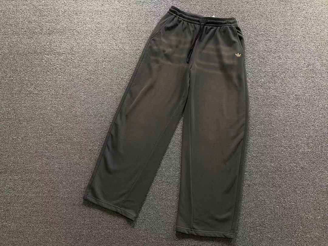 Adidas 158 A⭐I⭐AS TROUSERS 2202261535 (Im 170Cm 60Kg I Wear Size S In The Phot) - Image 11