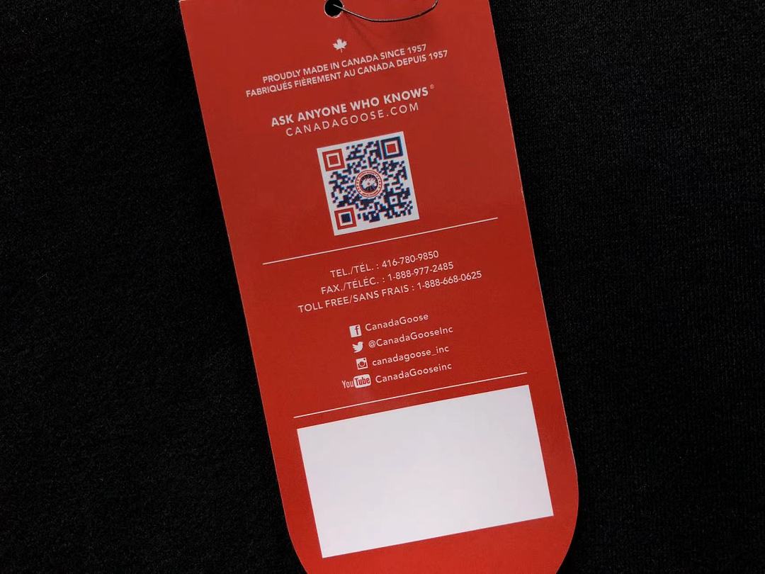 Canada Goose 185 C⭐N⭐⭐A G⭐⭐⭐E HOODIE 22082827172 (Im 170Cm 60Kg I Wear Size M In The Phot) - Image 22