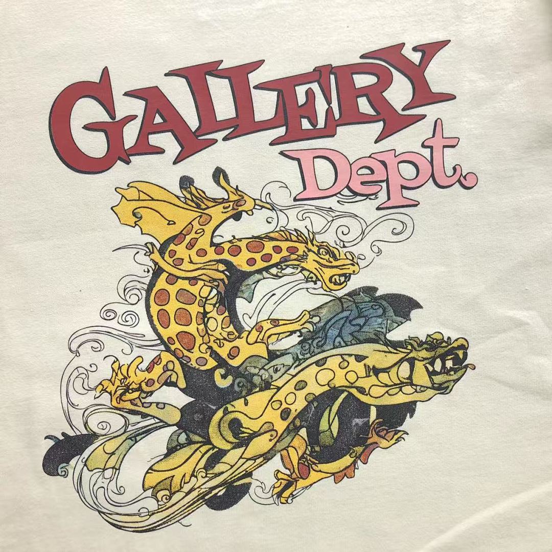 Gallery Dept 85 GALLERY DEPT T-SHIRT - Image 18