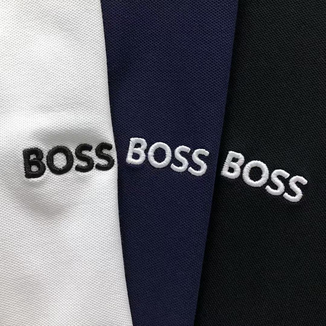 Hugo Boss 135 H⭐G⭐ B⭐⭐S POLO 4204030677 (Im 170Cm 60Kg I Wear Size L In The Phot) - Image 14