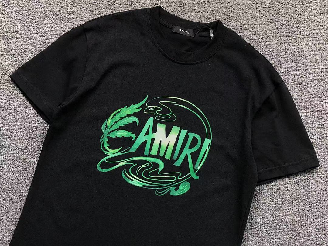 AMIRI 85 AMIRI T-SHIRT 1106210432 (Im 170Cm 60Kg I Wear Size M In The Phot) - Image 11