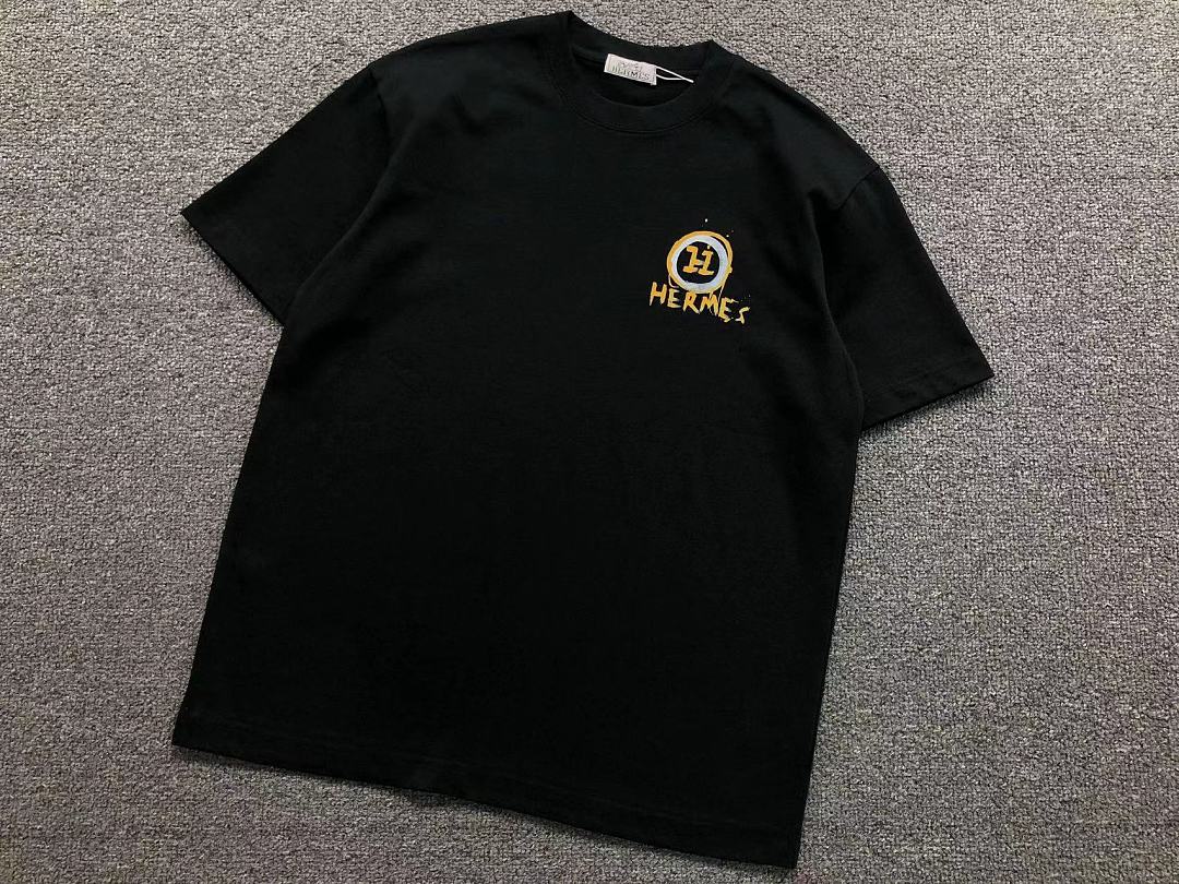 Unbranded 115 H⭐R⭐⭐S T-SHIRT 5242001147 (Im 170Cm 60Kg I Wear Size L In The Phot) - Image 10