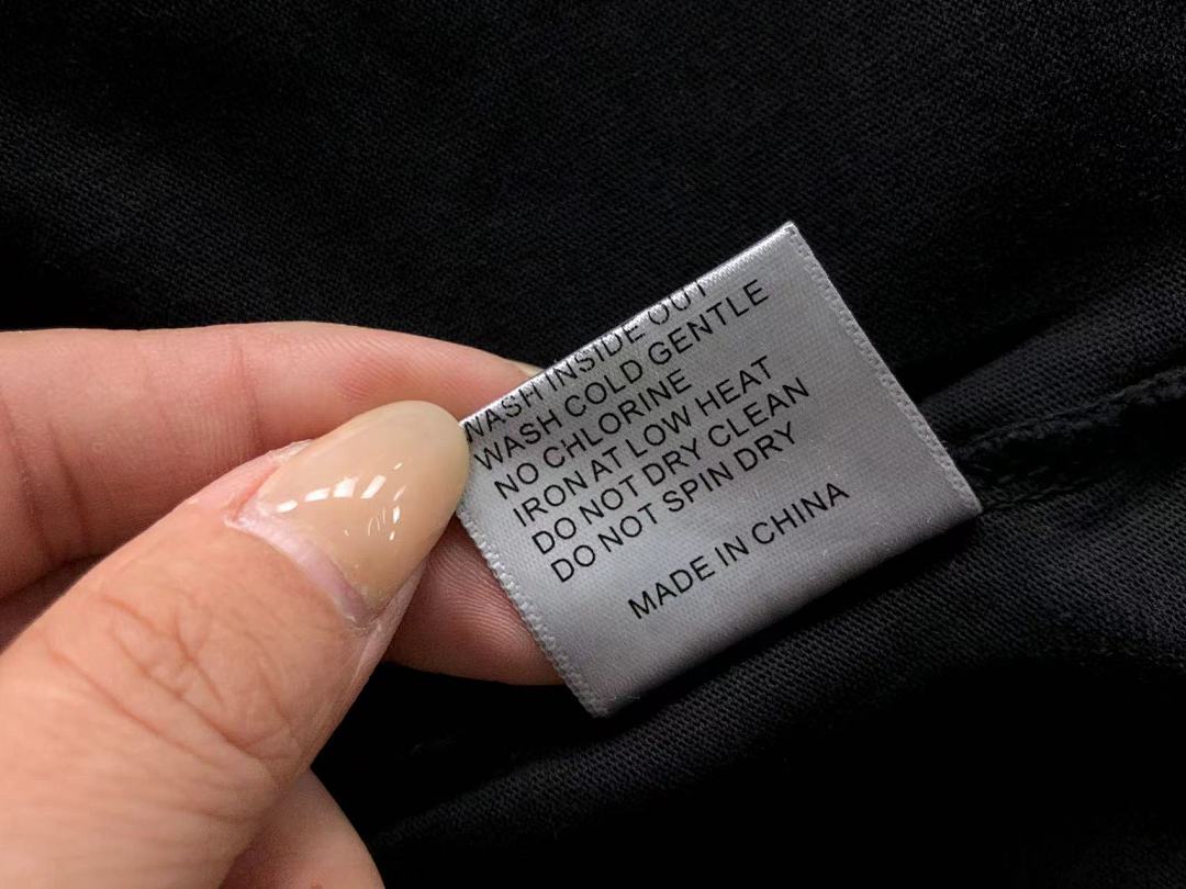 Unbranded 108 V⭐LL⭐Y T-SHIRT 4105061917 (Im 170Cm 60Kg I Wear Size S In The Phot) - Image 16