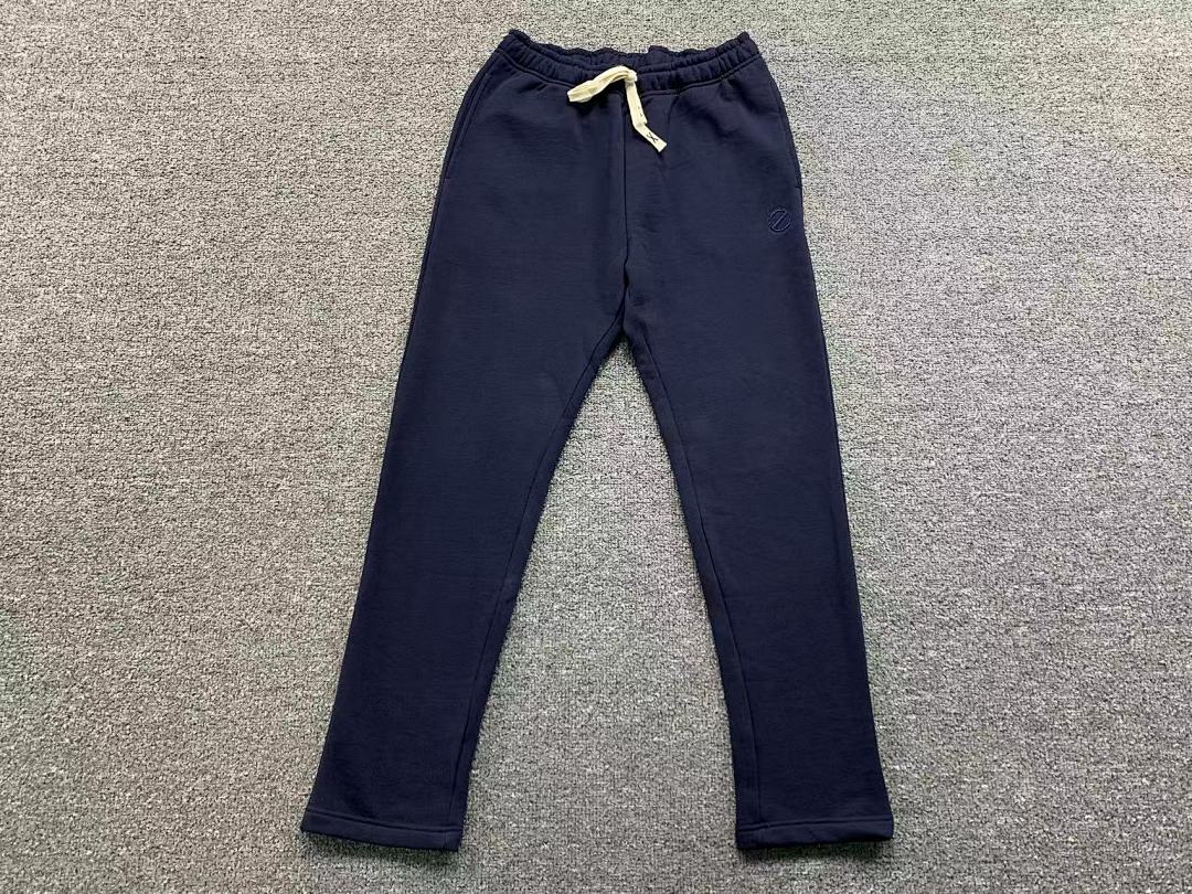 Unbranded 185 ERMENEGILDO ZEGNA TROUSERS 219040901 (Im 170Cm 60Kg I Wear Size 2XL In The Phot) - Image 8