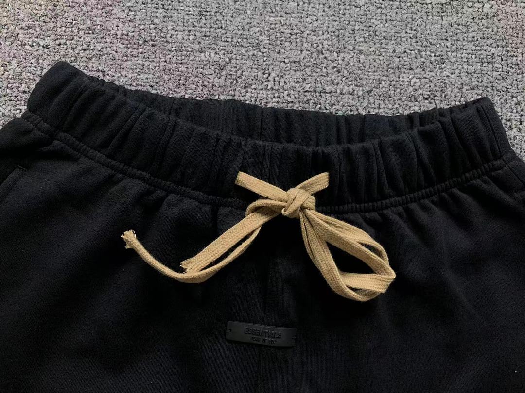 Fear of God 95 FOG NBA BASKETBALL SHORTS 1110163051 (Im 170Cm 60Kg I Wear Size M In The Phot) - Image 18