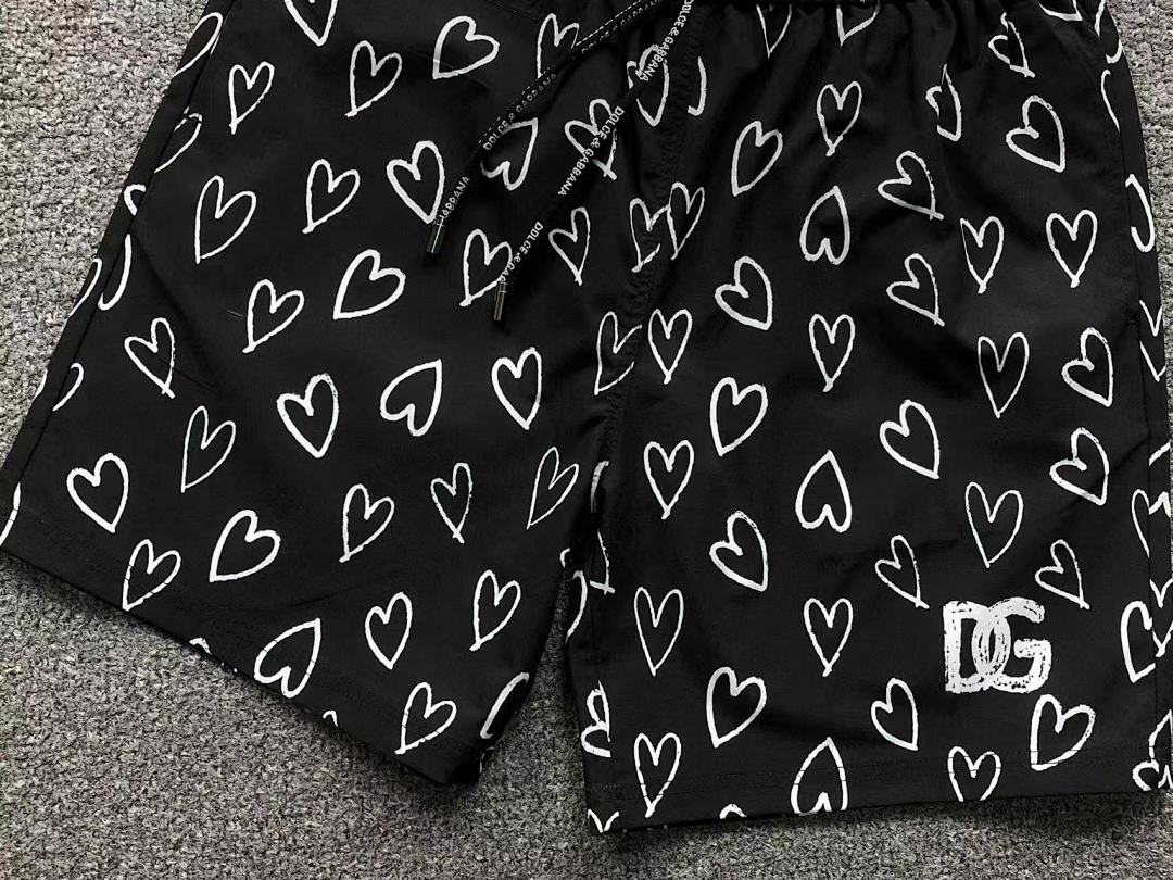 Dolce & Gabbana 128 D⭐LC⭐ GA⭐⭐A⭐A SHORTS 121262460 (Im 170Cm 60Kg I Wear Size M In The Phot) - Image 11