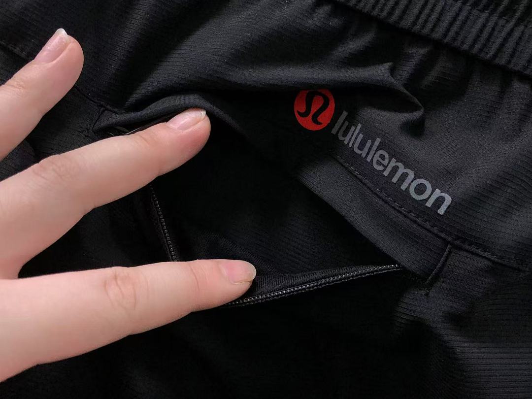 On Running 128 LULULEMON - Image 18