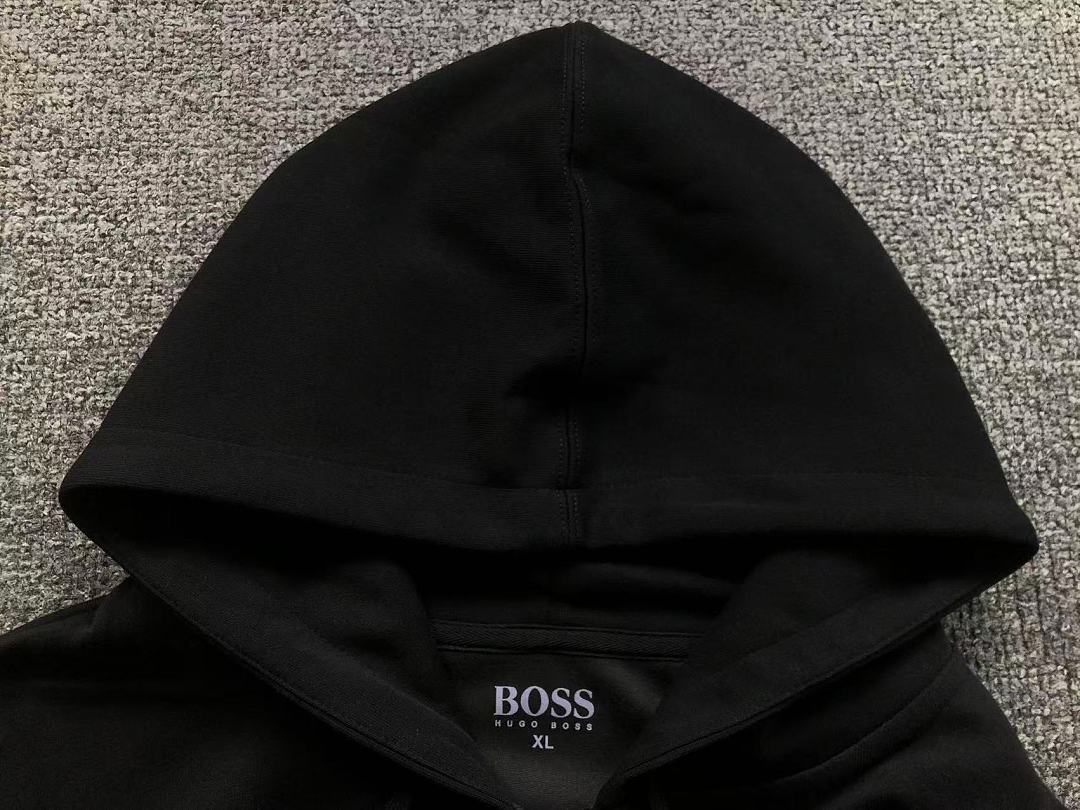 Hugo Boss 188 H⭐G⭐ B⭐⭐S HOODIE 2207310204 (Im 170Cm 60Kg I Wear Size XL In The Phot) - Image 21