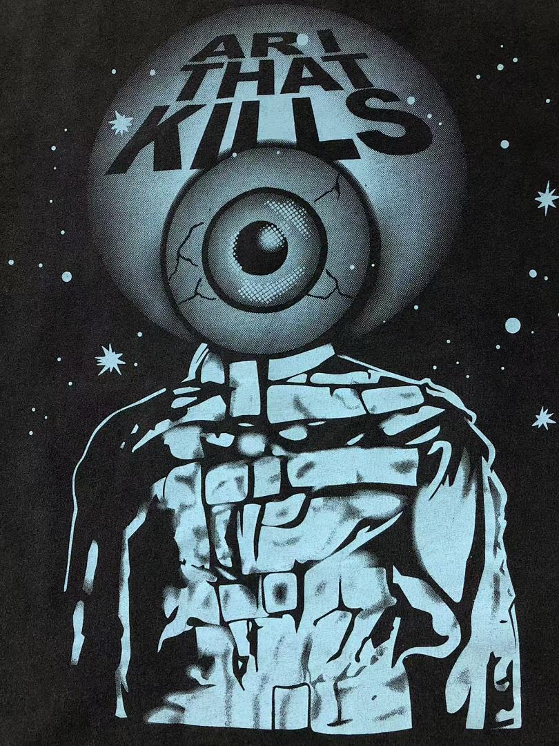 Gallery Dept 105 GALLERY DEPT T-SHIRT - Image 11