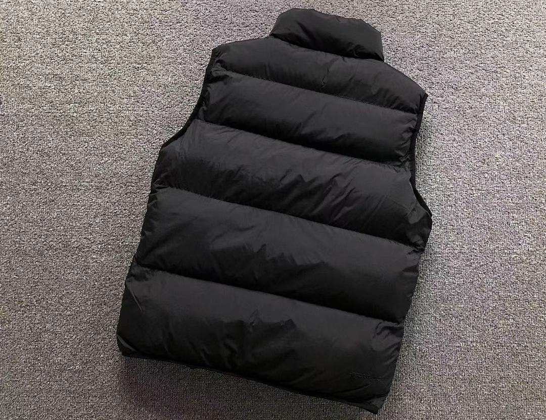 Nike 158 N⭐K⭐ VEST COTTON CIOTHES 510160485 (Im 170Cm 60Kg I Wear Size M In The Phot) - Image 17
