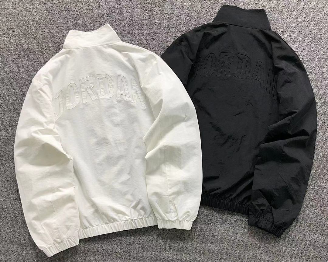 Air Jordan 178 A⭐R J⭐R⭐AN JACKET 4204031177 (Im 170Cm 60Kg I Wear Size S In The Phot) - Image 5