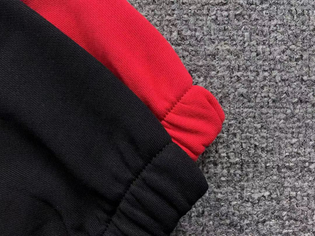 Sp5der TROUSERS SP5DER HOODIE 211170358 (Im 170Cm 57Kg I Wear Size M In The Phot) - Image 41