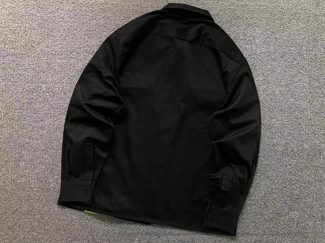 Cough Syrup 228 COU⭐H SY⭐UP SHIRT 3112060672 (Im 170Cm 60Kg I Wear Size M In The Phot) - Image 17