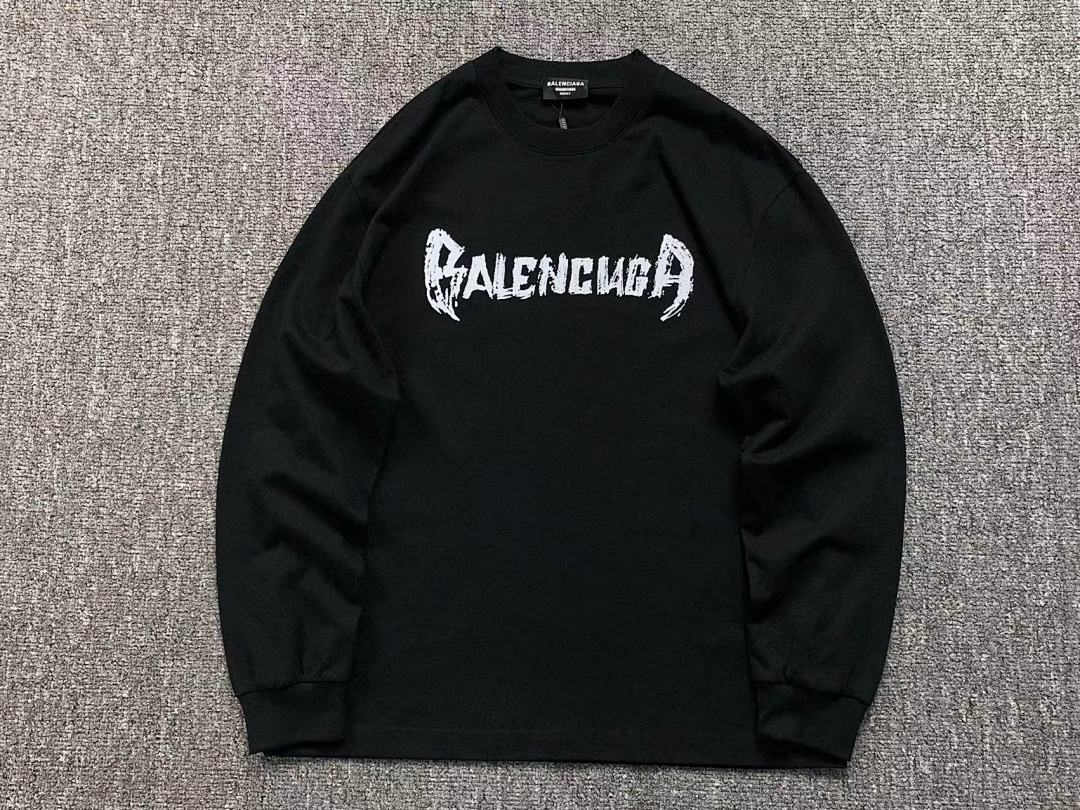 Balenciaga 135 B⭐L⭐⭐⭐IA⭐A LONG - Image 5