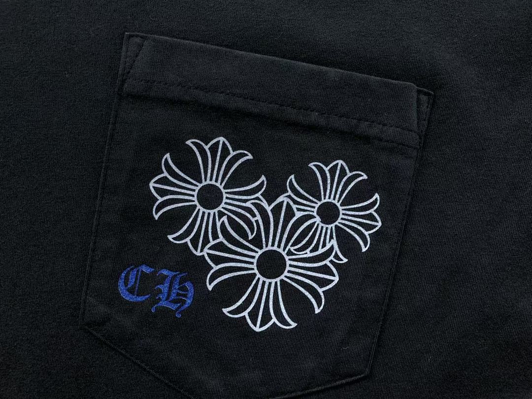 Comme des Garcons 128 C⭐⭐OME HE⭐⭐TS T-SHIRT 4105071302 (Im 170Cm 60Kg I Wear Size XL In The Phot) - Image 21