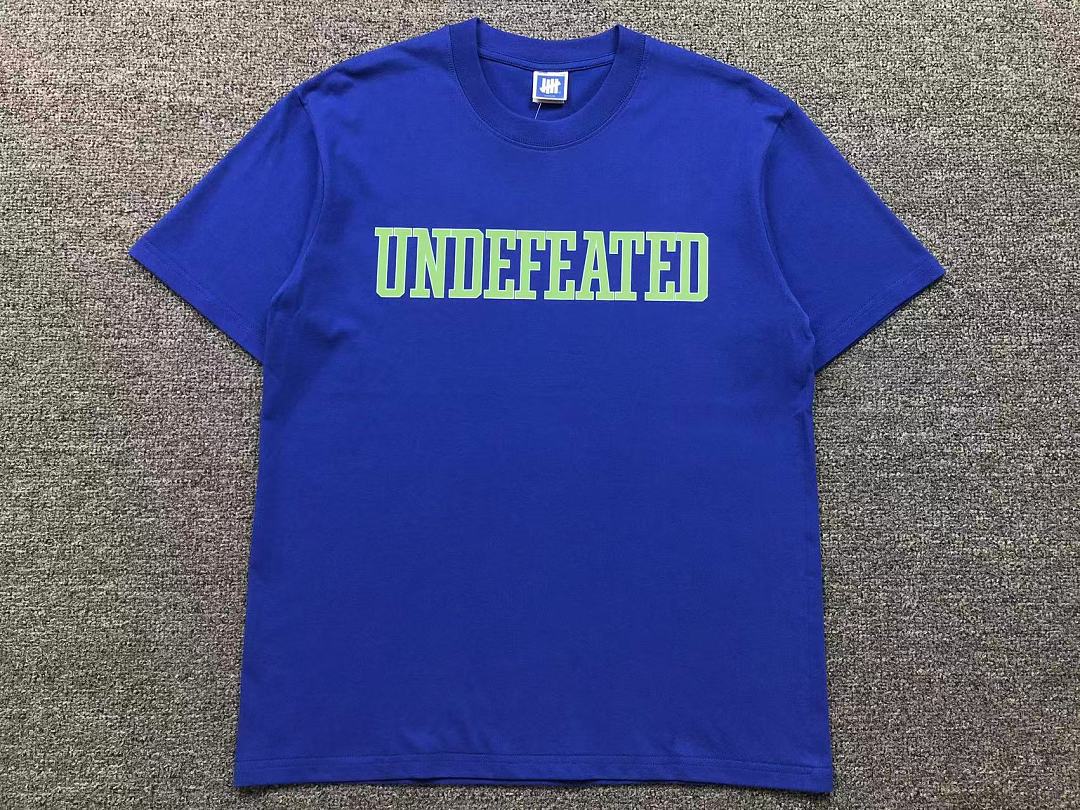 Undefeated 88 UNDEFEATED T-SHIRT 126171002 (Im 170Cm 60Kg I Wear Size M In The Phot) - Image 8