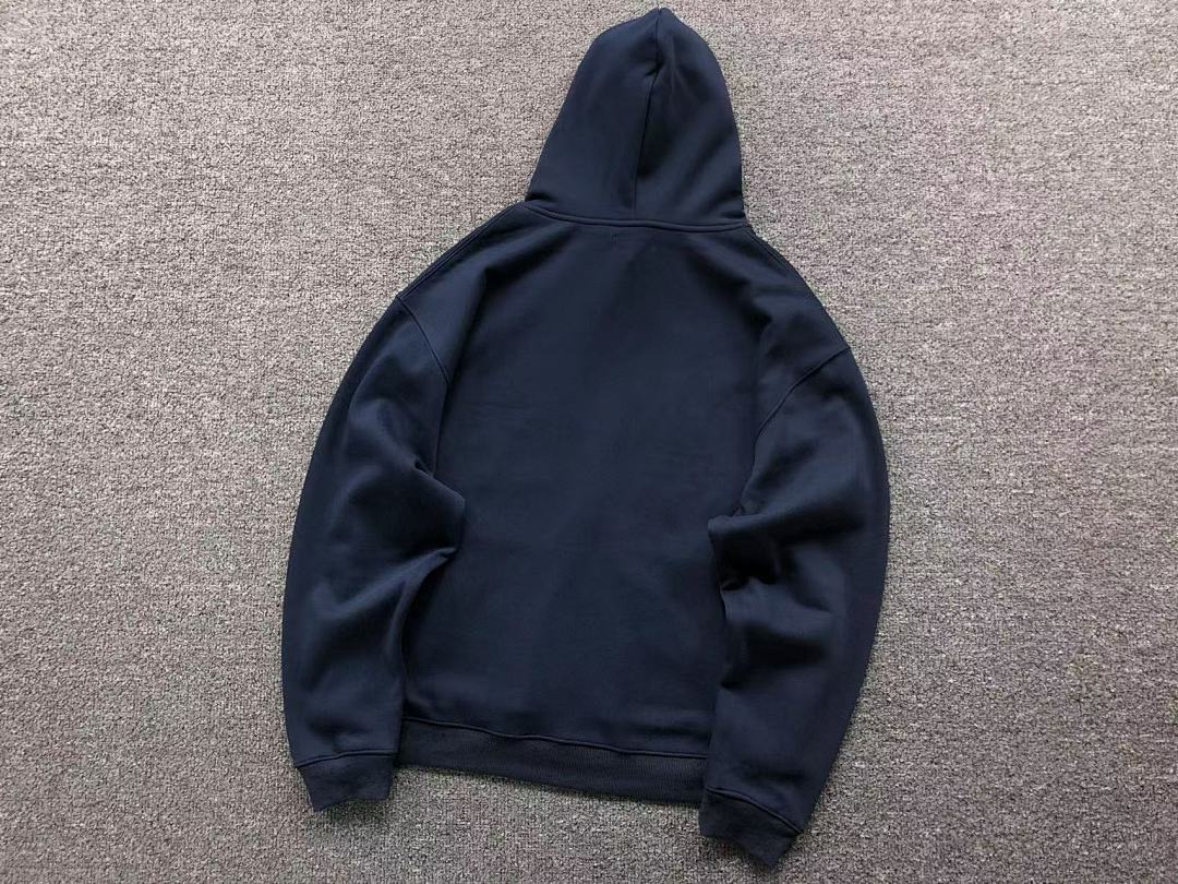 Broken Planet 158 BROKEN PLANET HOODIE 3108222917 (Im 170Cm 60Kg I Wear Size M In The Phot) - Image 18
