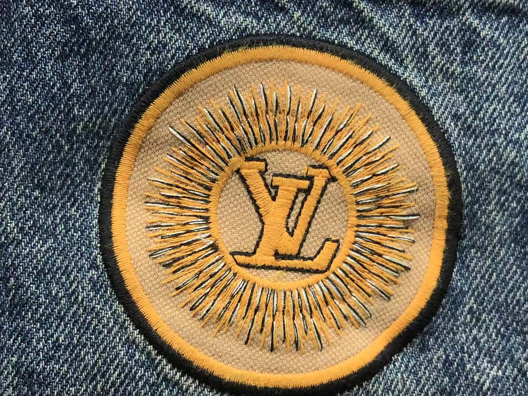 Louis Vuitton 245 L⭐ - Image 6