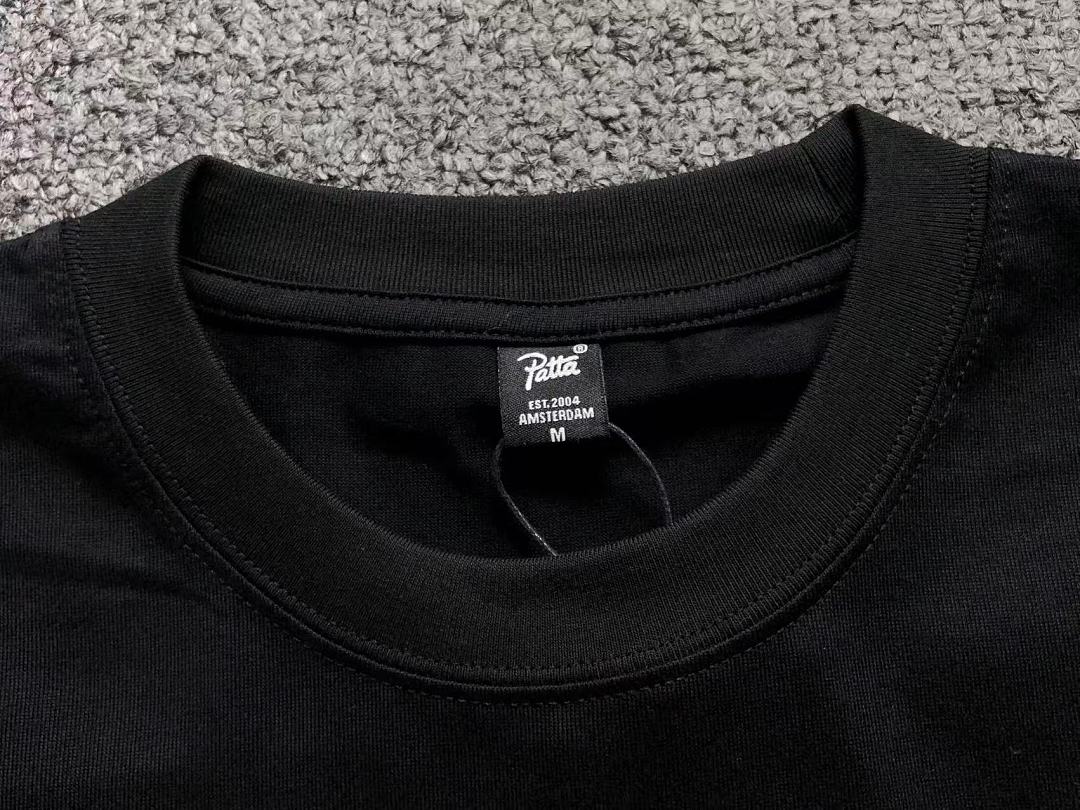 Patta 78 P⭐TT⭐ T-SHIRT 1252024175 (Im 170Cm 60Kg I Wear Size M In The Phot) - Image 18