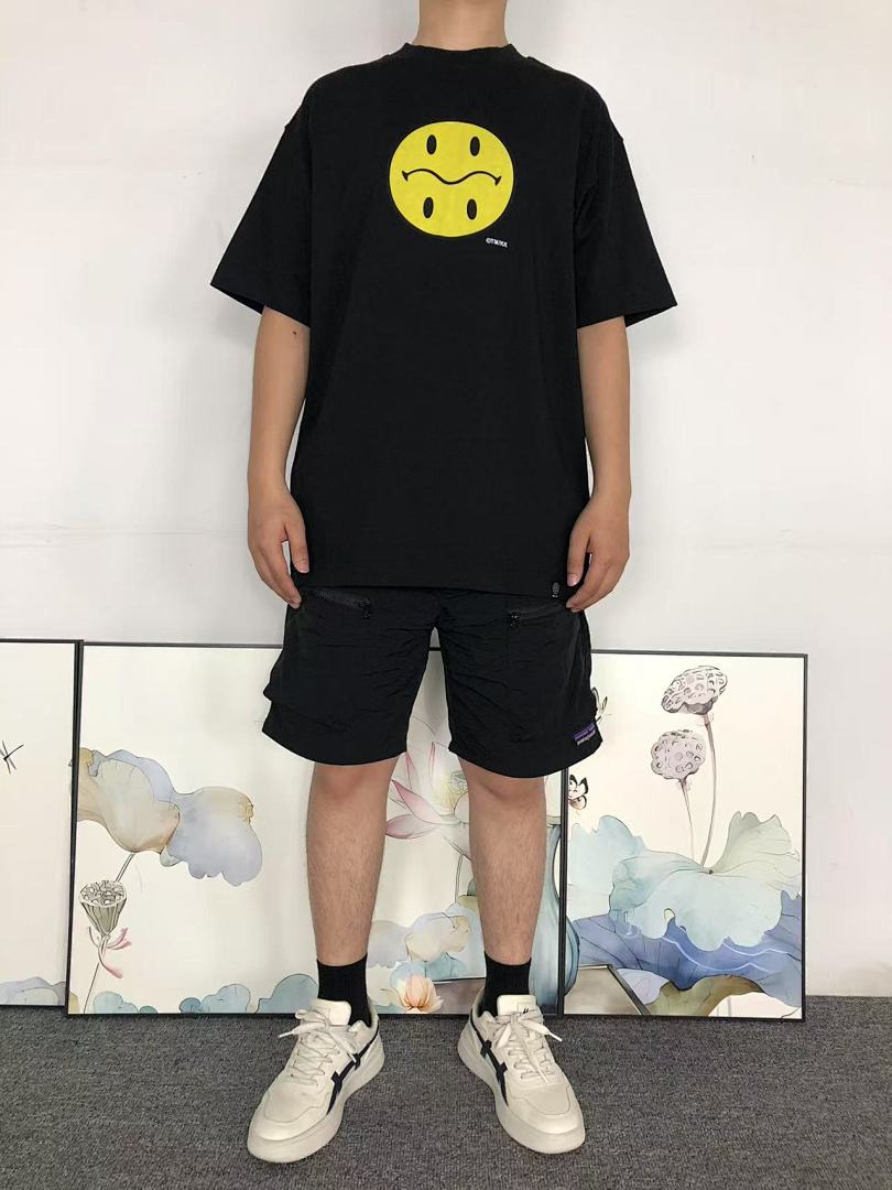 Unbranded 115 J⭐⭐L⭐IN T-SHIRT 3107161402 (Im 170Cm 60Kg I Wear Size L In The Phot) - Image 3