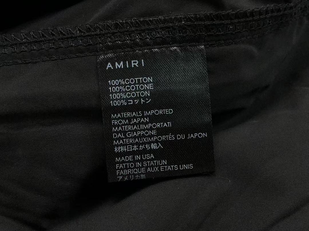 AMIRI 165 AMIRI SHORTS 3204272117 (Im 170Cm 60Kg I Wear Size S In The Phot) - Image 22