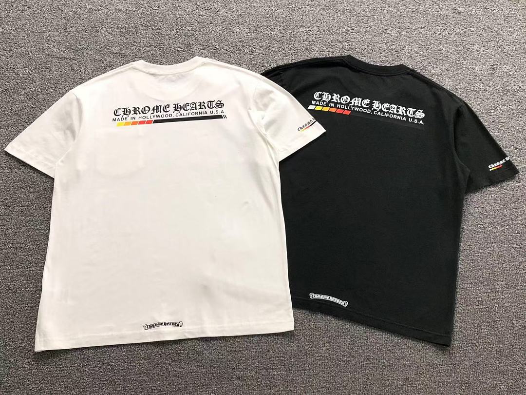 Comme des Garcons 113 C⭐⭐OME HE⭐⭐TS T-SHIRT 4206202202 (Im 170Cm 60Kg I Wear Size M In The Phot) - Image 5