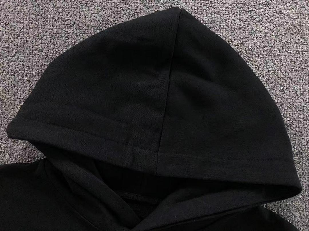 On Running 118 VLONE HOODIE 510115091 (Im 170Cm 60Kg I Wear Size S In The Phot) - Image 25