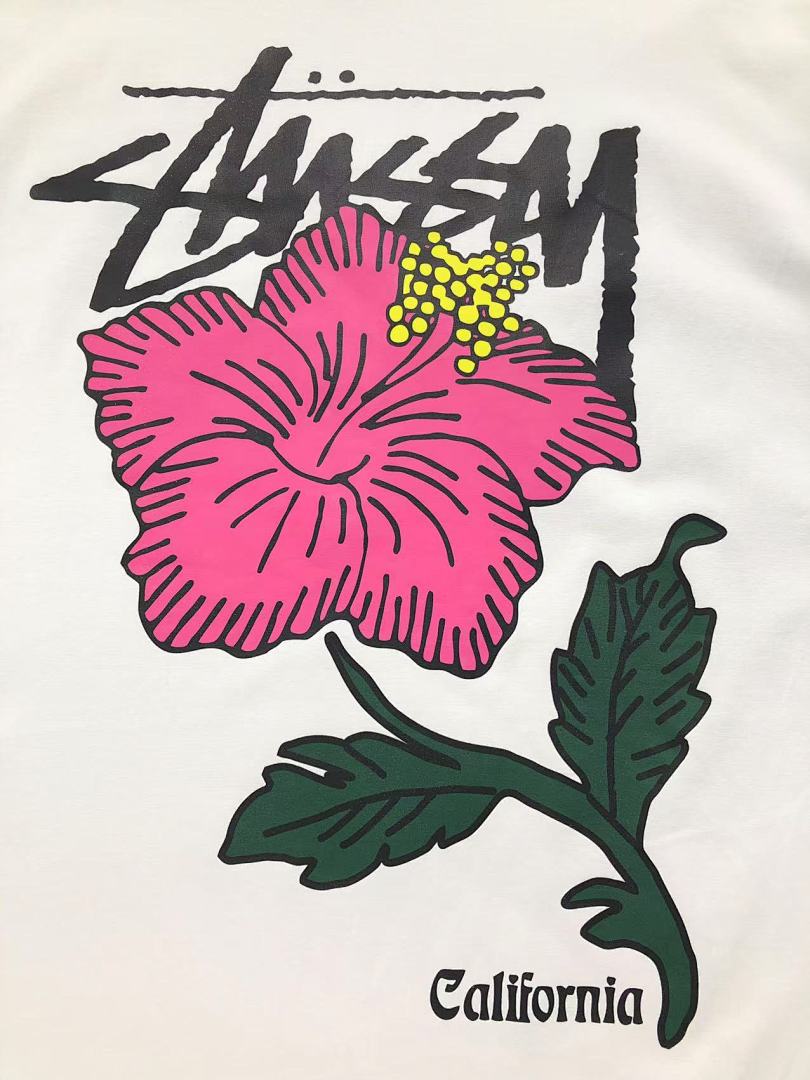 Stussy 78 STUSSY T-SHIRT - Image 7