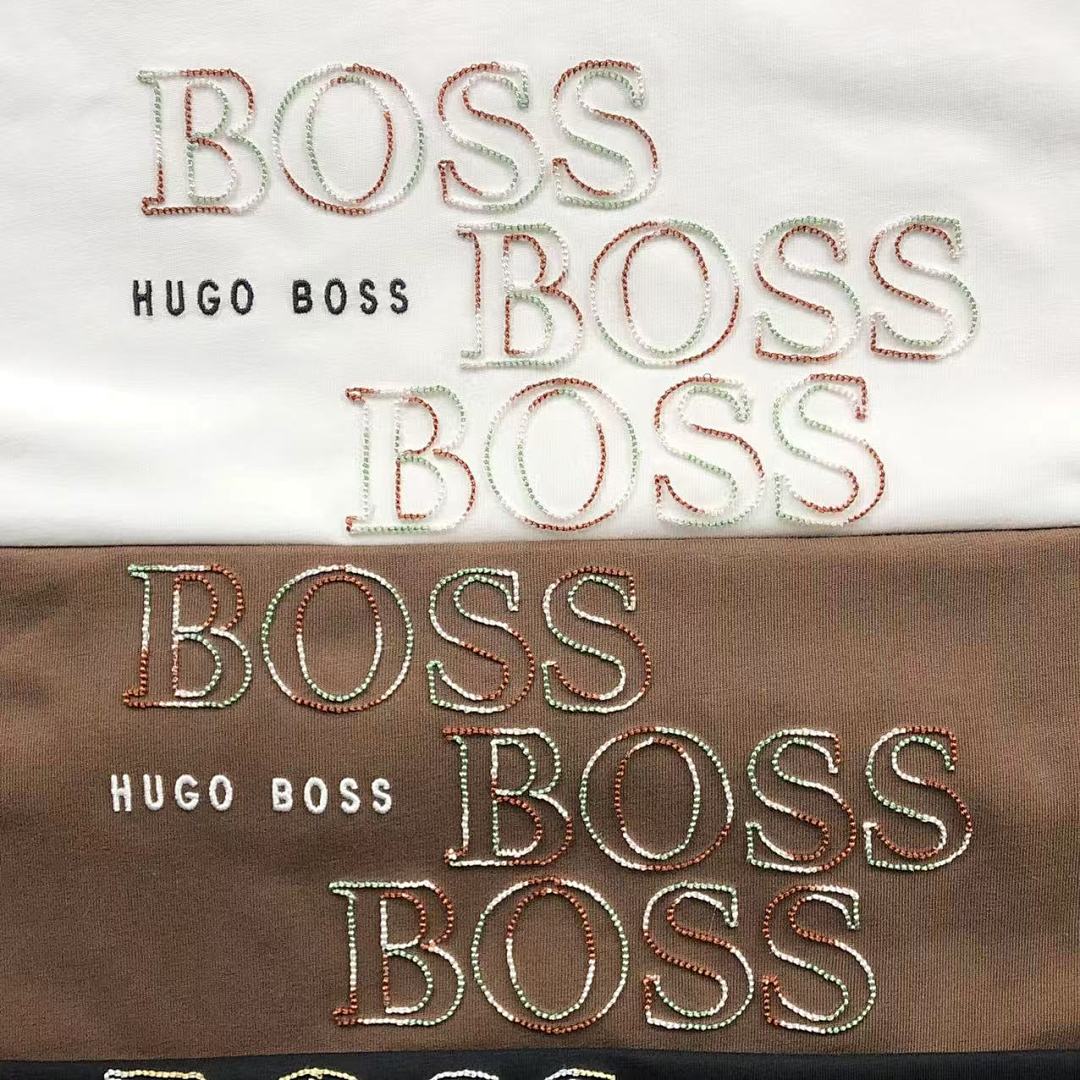 Unbranded 128 H⭐G⭐ B⭐⭐S T-SHIRT 502260701 (Im 170Cm 57Kg I Wear Size L In The Phot) - Image 15