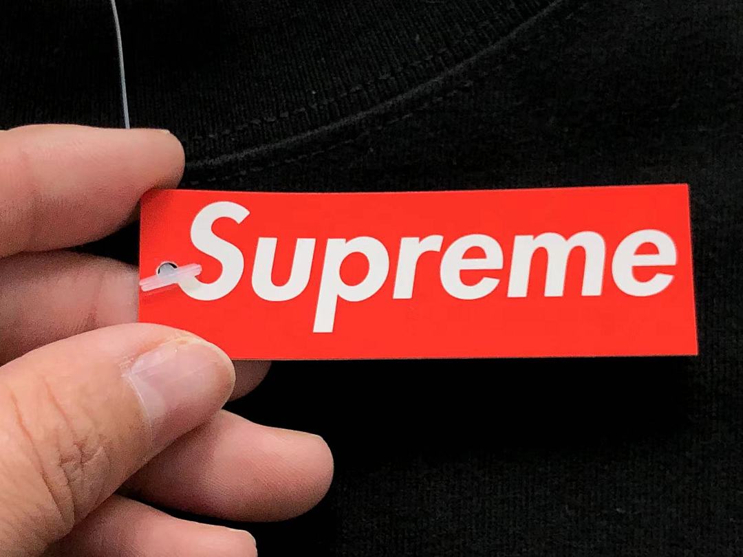 Supreme 95 S⭐⭐R⭐⭐E T-SHIRT 123131802 (Im 170Cm 60Kg I Wear Size M In The Phot) - Image 23