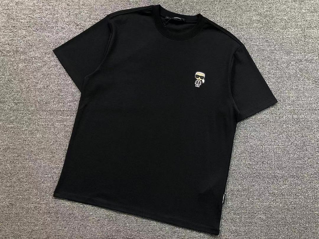 Karl Lagerfeld 128 KARL LAGERFELD T-SHIRT - Image 6
