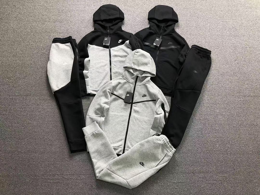 Nike TROUSERS135 N⭐K⭐ HOODIE - Image 6