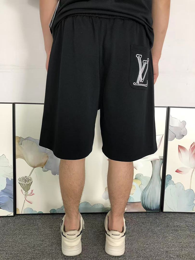 Unbranded 175 L⭐ SHORTS 2204282401 (Im 170Cm 60Kg I Wear Size L In The Phot) - Image 5
