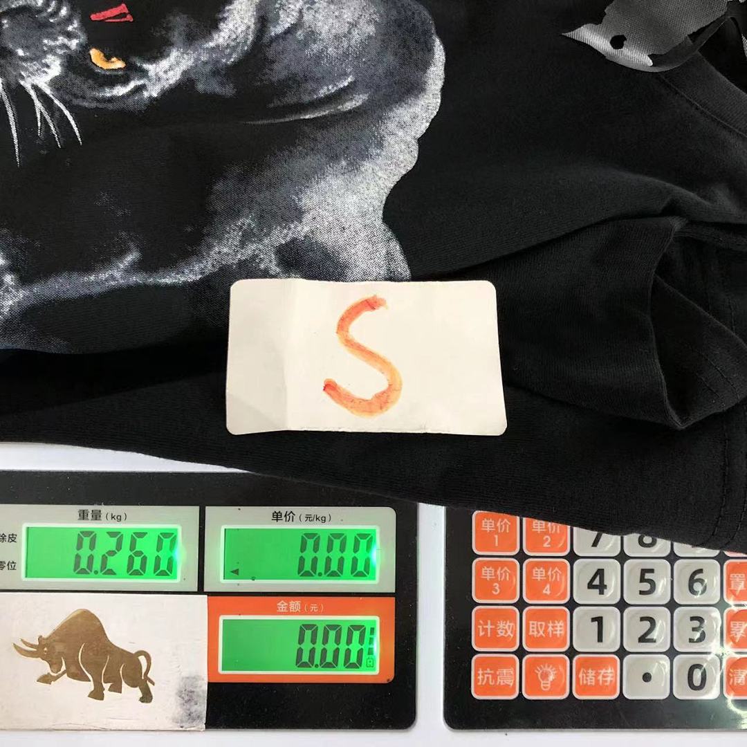 On Running 69 VLONE T-SHIRT 504146691 (Im 170Cm 55Kg I Wear Size S In The Phot) - Image 32