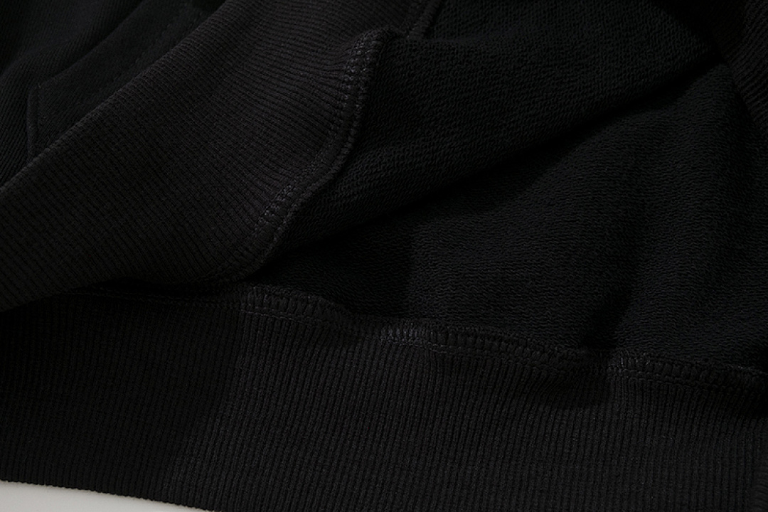 Off-White 119 OFF-WHITE (WHITE HOODIE) - Image 11