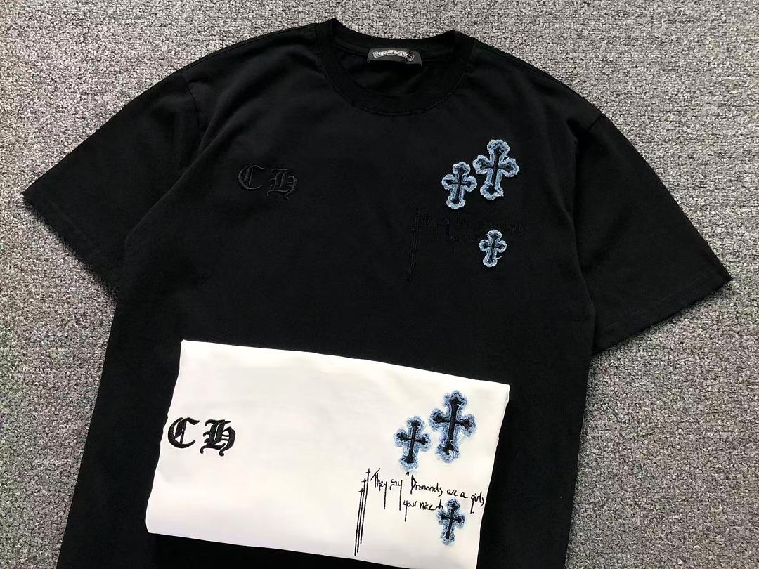Comme des Garcons 145 C⭐⭐OME HE⭐⭐TS T-SHIRT 3206150217 (Im 170Cm 60Kg I Wear Size S In The Phot) - Image 16