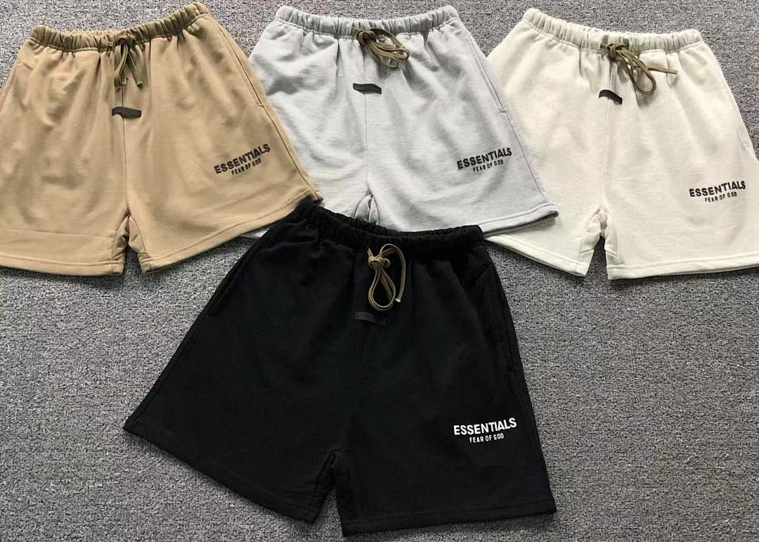 Fear of God 95 FOG SHORTS 3203282121 (Im 170Cm 60Kg I Wear Size S In The Phot) - Image 7