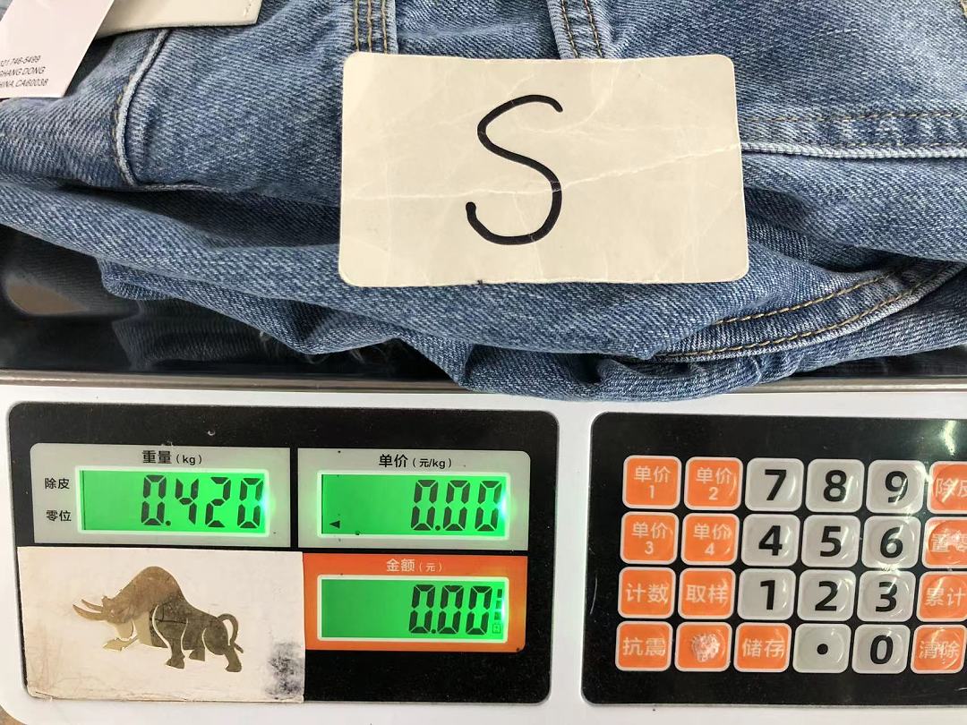 Gallery Dept 168 GALLERY DEPT SHORTS 3204262417 (Im 170Cm 60Kg I Wear Size S In The Phot) - Image 27