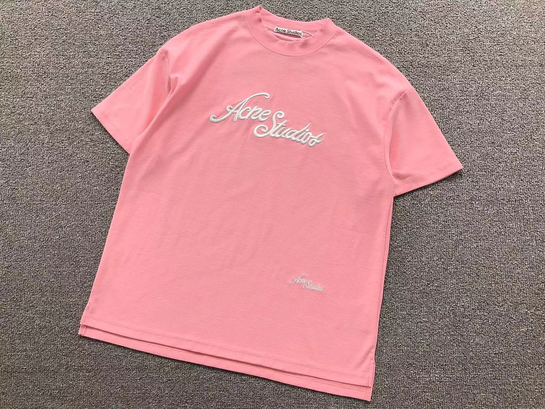 Acne Studios 85 ACNE STUDIOS T-SHIRT 5251902162 (Im 170Cm 60Kg I Wear Size S In The Phot) - Image 10