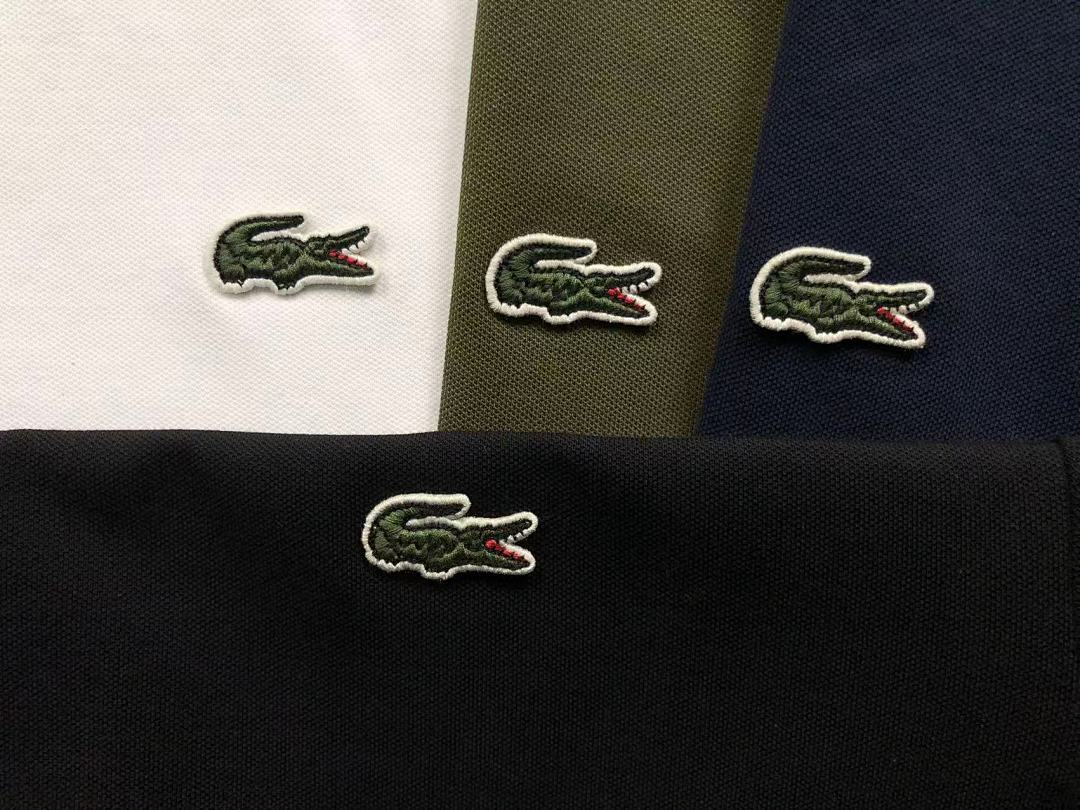 Lacoste 98 LACOSTE POLO 3112290103 (Im 170Cm 60Kg I Wear Size L In The Phot) - Image 16