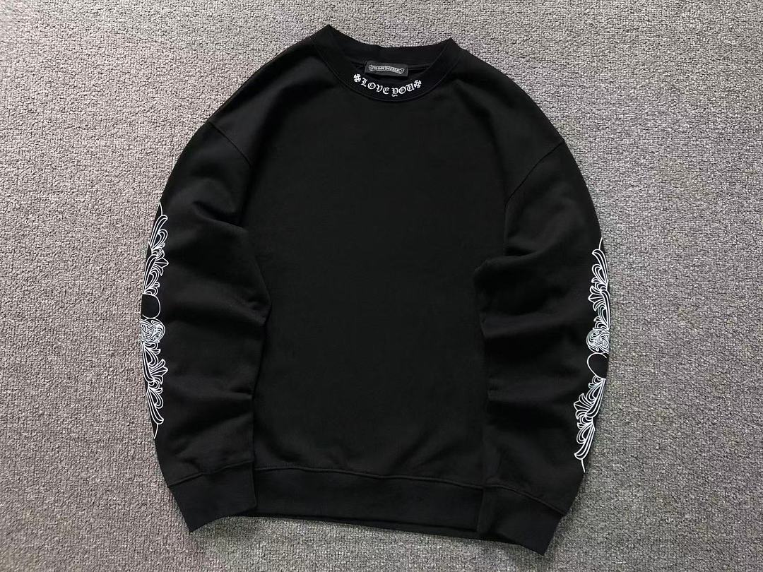 Comme des Garcons C⭐⭐OME HE⭐⭐TS HOODIE (Im 170Cm 60Kg I Wear Size L In The Phot) - Image 9