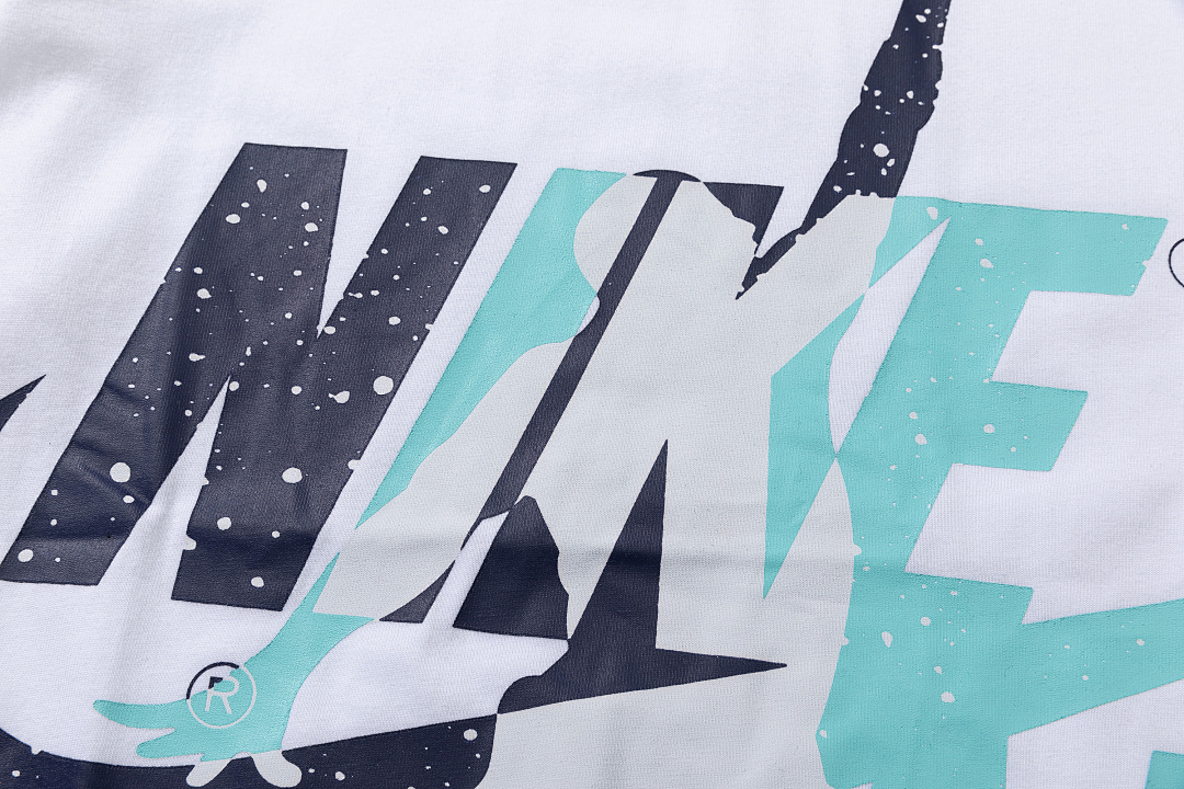 Air Jordan 75 N⭐K⭐× A⭐R J⭐R⭐AN T-SHIRT - Image 8